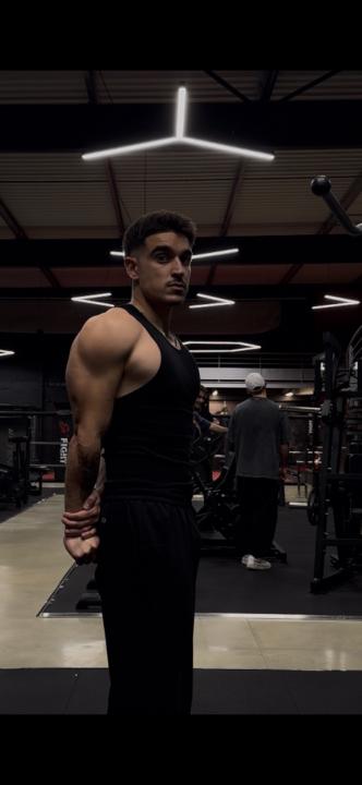 Matty Fredon