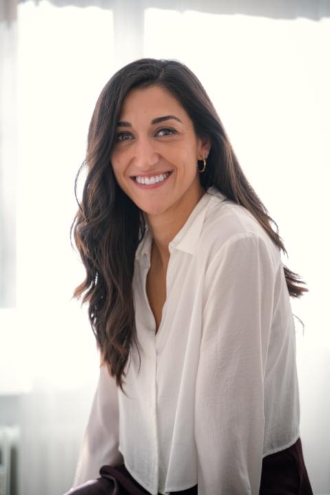 Silvia Gutiérrez Prieto