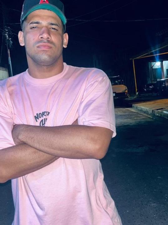 Cristhian Oropeza
