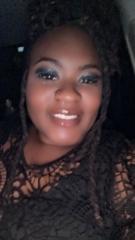 Keyauna Hart