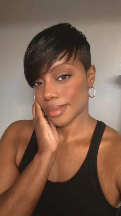Kimberly McCalpine