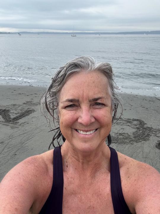 Suzanne Daly