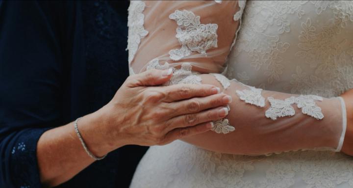 Mother to the Motherless