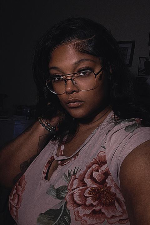 Ragaeshia Hollins