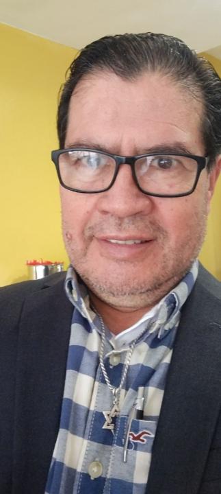 Jose Lorenzo Perez