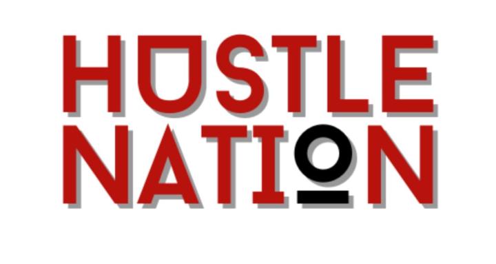 HUSTLE NATION