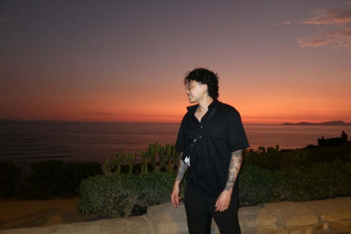 Jasper Yao