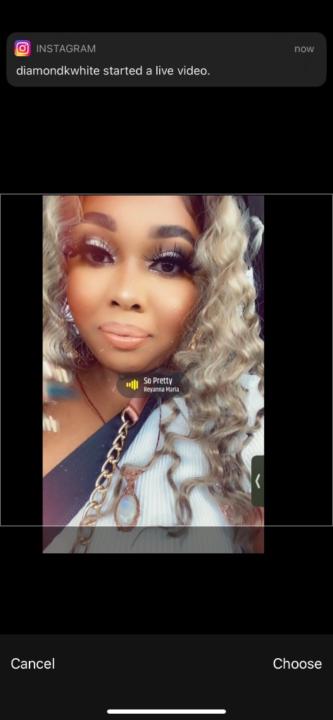 Shayla Washington