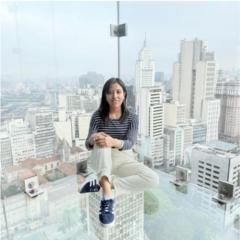 Alejandra Rocabado Rojas