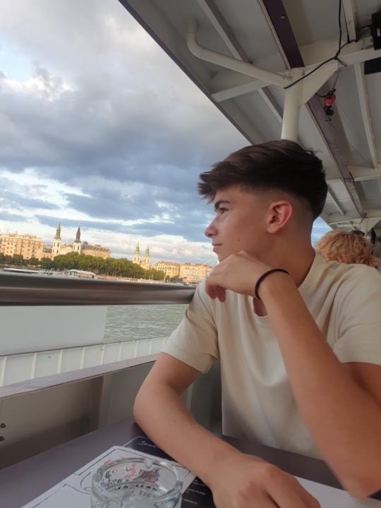 Rideg Zsombor
