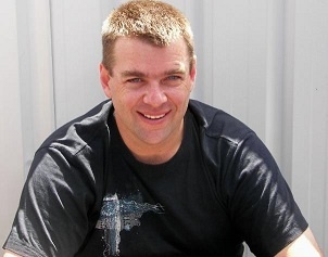 Glen Mangan
