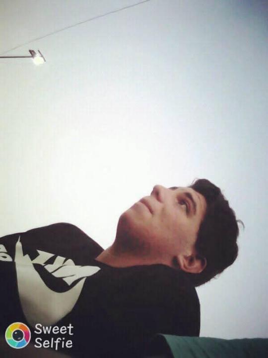 Jesús isaias Sierra bacciarini