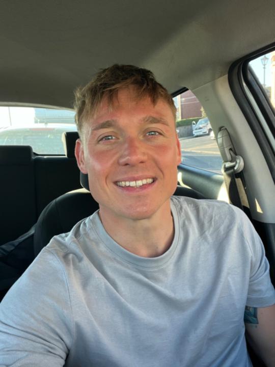 Jonny Godwin