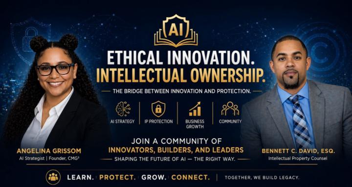 AI Ethics, IP & Business
