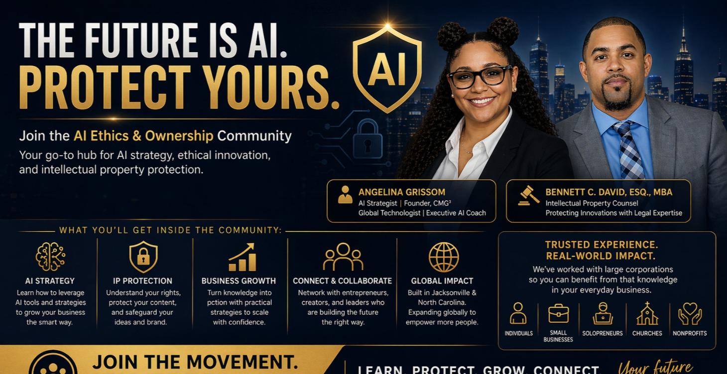 Ethical AI