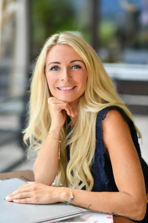 Melanie Matl