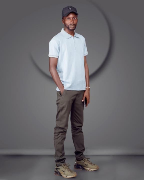 Emmanuel Zadick Mukire