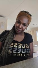 Uju Okanme