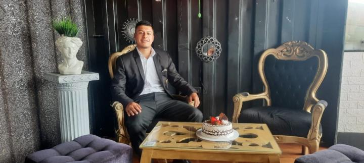 Diego Janamejoy