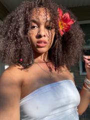 Ayriana Agard