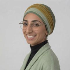 Myriam Saï