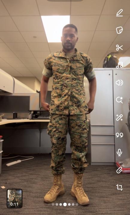 Sterling Lampley