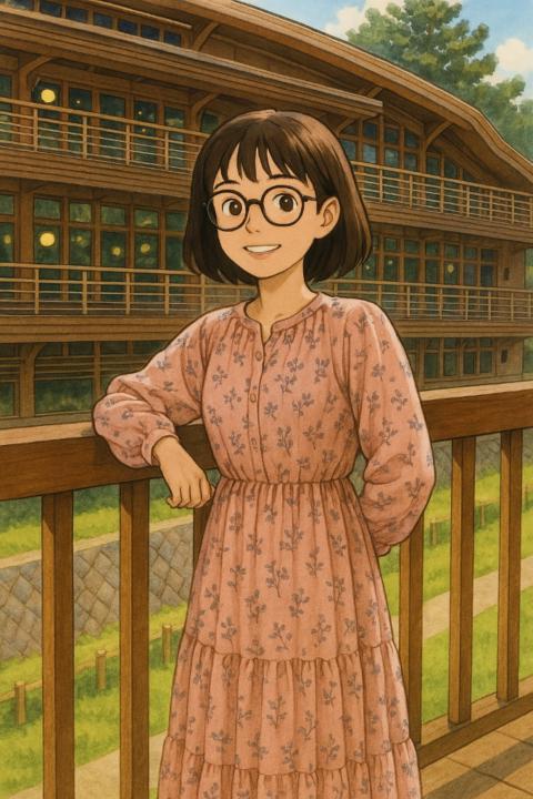 Penny Chiu