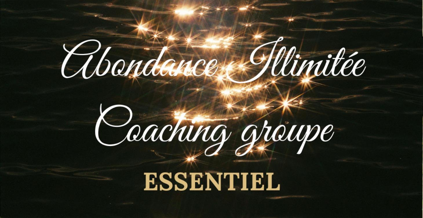 Replay Abondance Illimitée ESSENTIEL