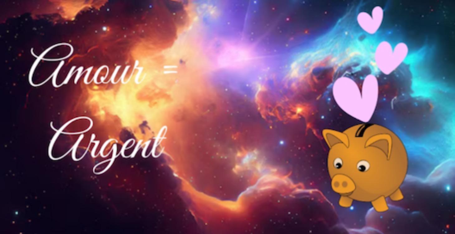 Replay Amour = Argent