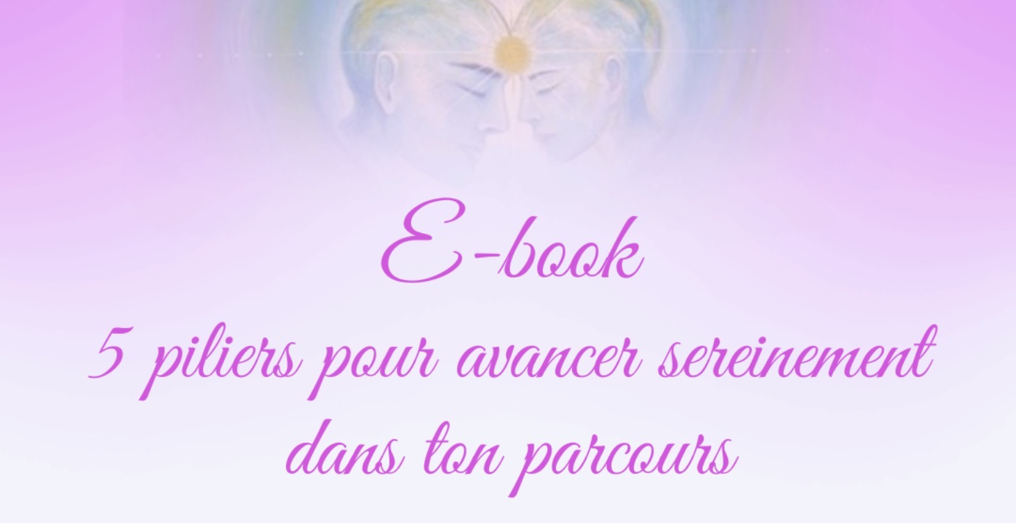 E-book 5 piliers pour avancer sereinement FJ