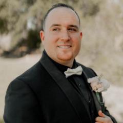 Jarron Ertz