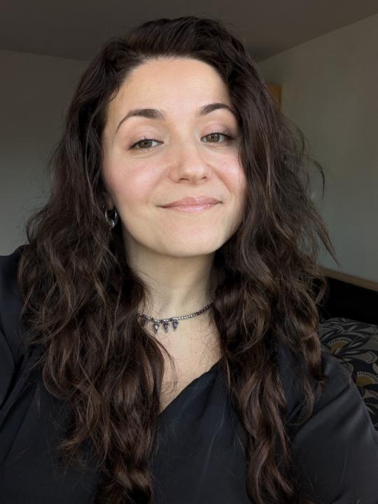 Galina Donevska