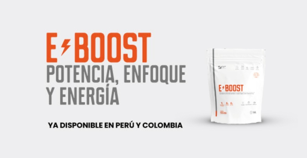 E-BOOST