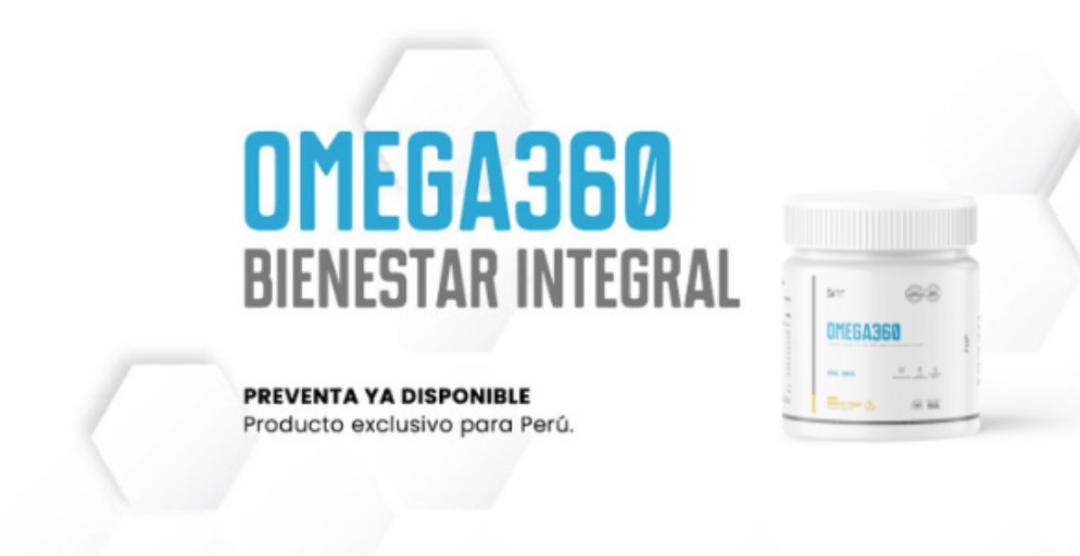 Omega 360
