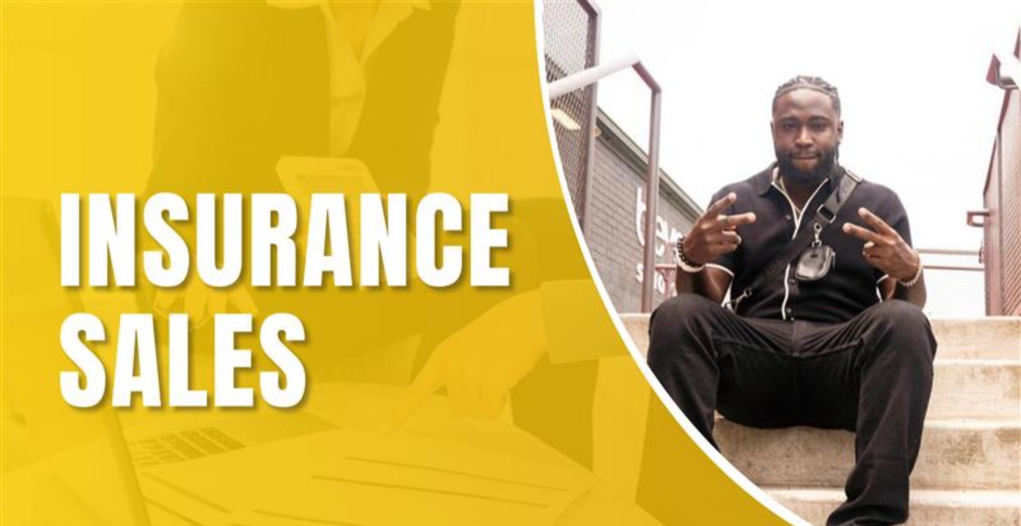 Insurance Sales