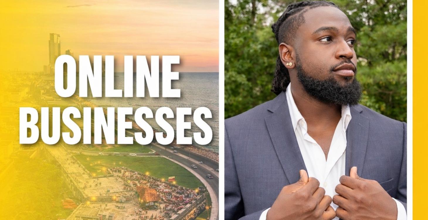 Online Businesses