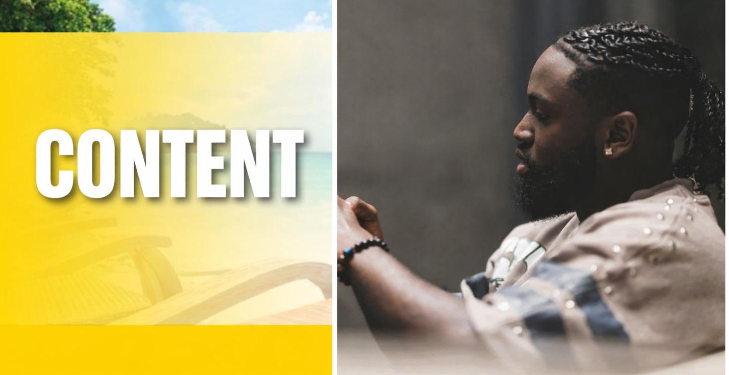 Content Mastery
