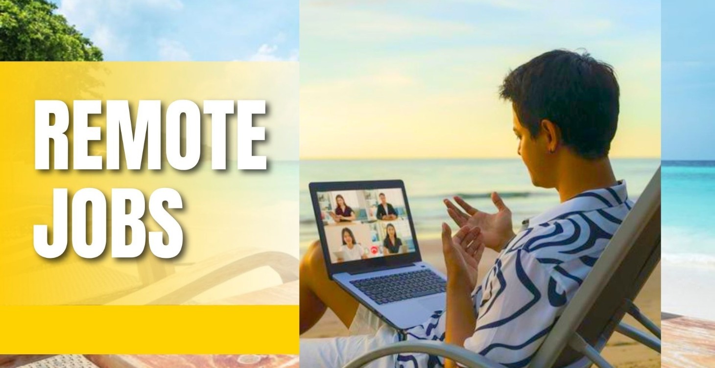 Remote Jobs