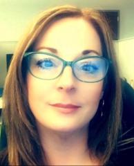Kelly McGough