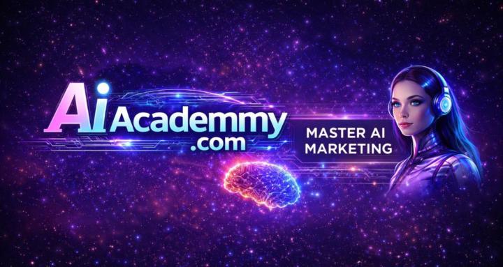 AI MARKETING WINNERS