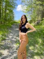 Chloé Madore Mathieu