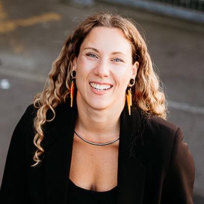 Angela Regenbrecht