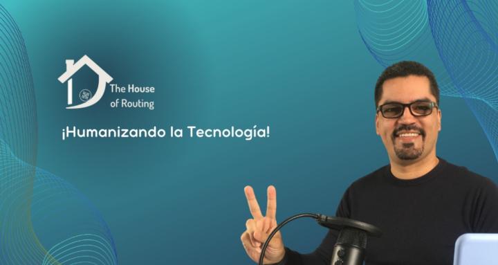 The House of Routing