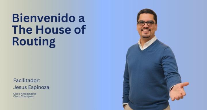 The House of Routing