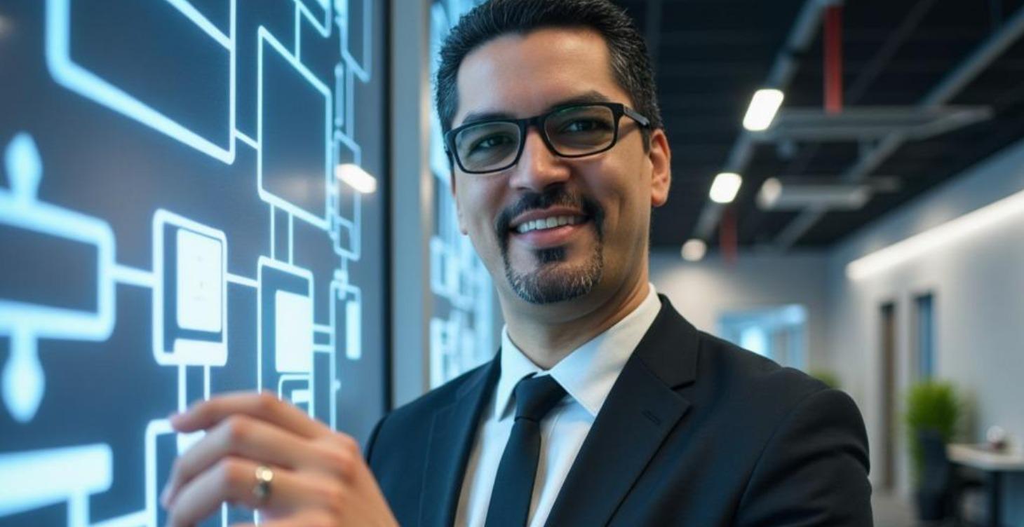 Programabilidad de Red con Python