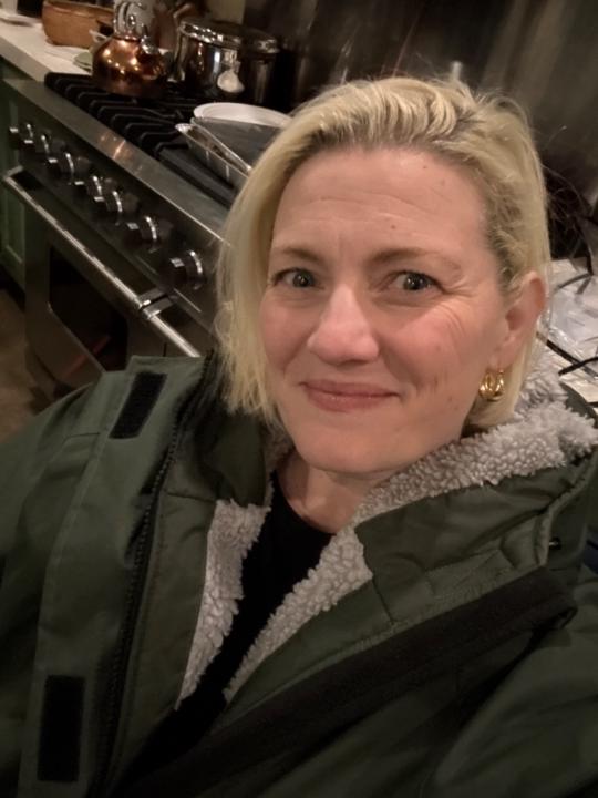Ashley Leitzel-Reichenbach