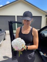 Brittaney Carr