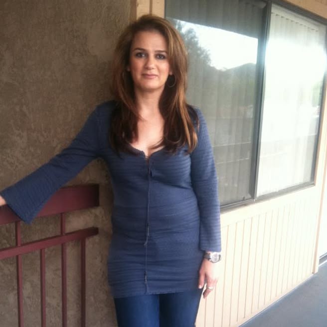 Anita Galousian