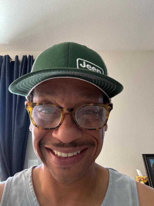 Eric Stinson