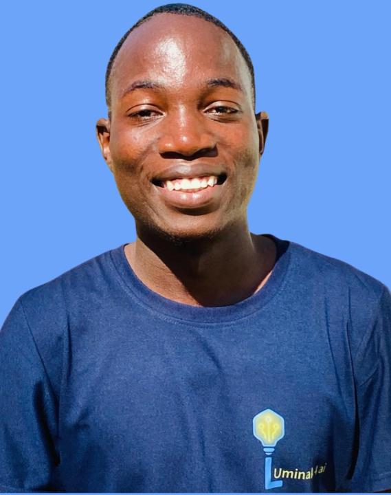 Malcom Mutsa